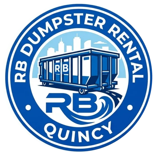RB Dumpster Rental Quincy